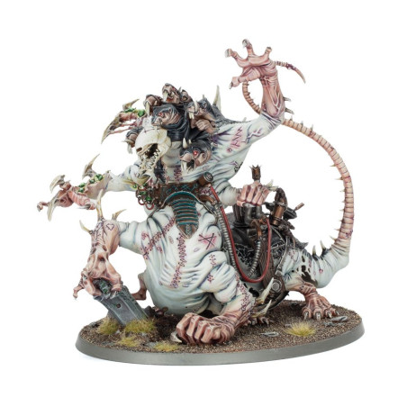 Abomination de Malefosse