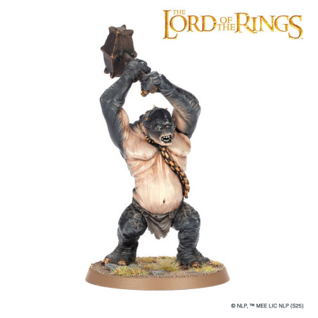 Cave Troll