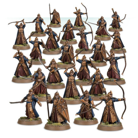 Galadhrim™ Warriors