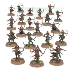 Mirkwood™ Rangers