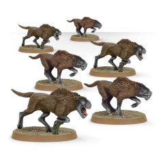 Wild Wargs™