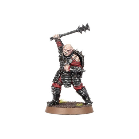 GOTHMOG™, LIEUTENANT DE SAURON™