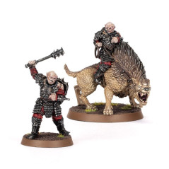 GOTHMOG™, LIEUTENANT DE SAURON™