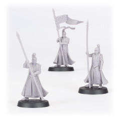 Guards of the Galadhrim Court
