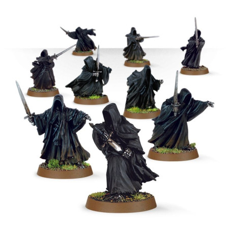 Nazgûl™