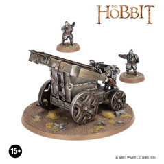 Dwarf Ballista