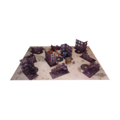 Imperial WTC table Bundle (32)