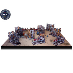 Imperial Fenris WTC Bundle