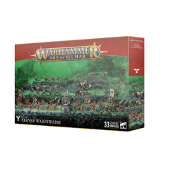 Battleforce Skaven - Malenuée Skryre