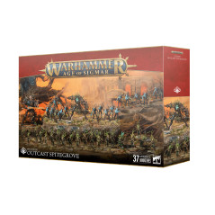 Battleforce Sylvaneth - Fielbosquet de Parias
