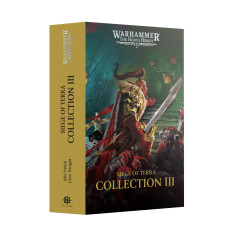 Siege of Terra - Collection III (FR)