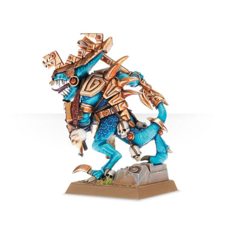 Saurus Oldblood