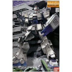 Gundam Gunpla MG 1/100 RX-79G Gundam EZ8