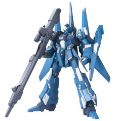 Gundam Gunpla MG 1/100 Re-Zel