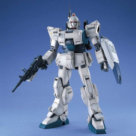 Gundam Gunpla MG 1/100 RX-79G Gundam EZ8