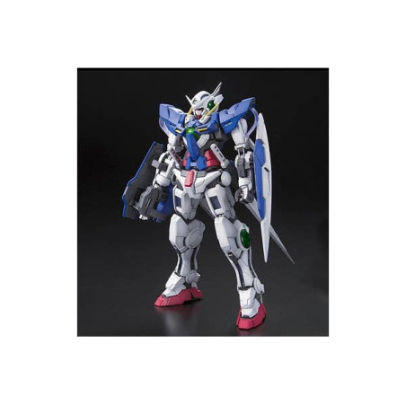 Gundam Gunpla MG 1/100 Gundam Exia Ignition Mode