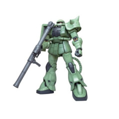 Gundam Gunpla Mega 1/48 Zaku II