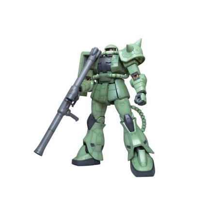Gundam Gunpla Mega 1/48 Zaku II
