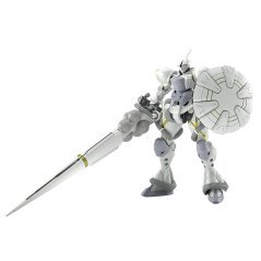 Gundam Gunpla HG 1/144 Gquuuuuux - Xavier Gyan Hakuji Packs