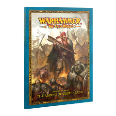 Arcane Journal - The Razing of Westerland (EN)