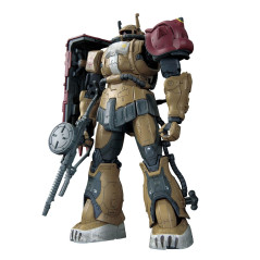 Gundam Gunpla HG 1/144 254 Zaku II F Type Solari RFV