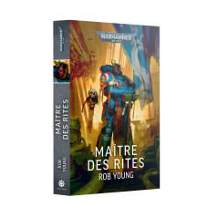 Ferren Areios - Maître Des Rites (PB) (FR)