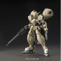 Gundam Gunpla HG 1/144 013 Gusion Rebake