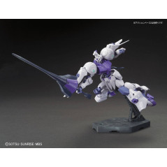 Gundam Gunpla HG 1/144 011 Gundam Kimaris