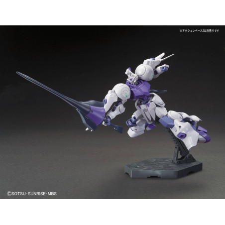 Gundam Gunpla HG 1/144 011 Gundam Kimaris