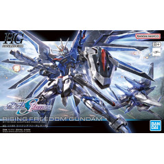 Gundam Gunpla HG 1/144 243 Rising Freedom Gundam