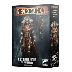 Necromunda - Ozostium Aranthus