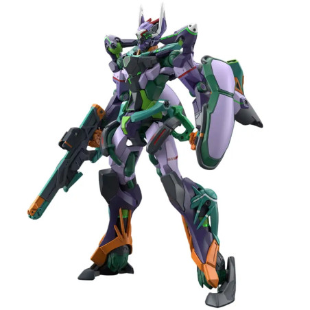 Gundam Gunpla HG 1/144 Gquuuuuux - GFreD