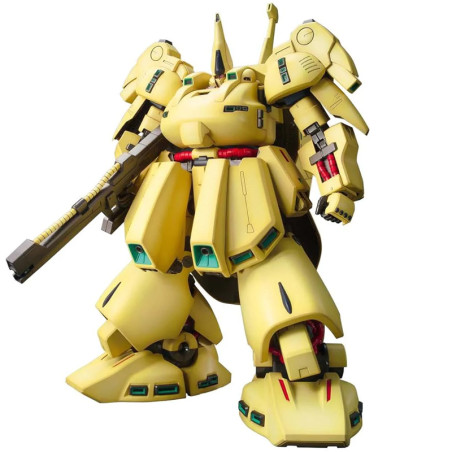 Gundam Gunpla MG 1/100 The O