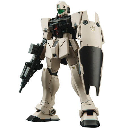 Gundam Gunpla MG 1/100 GM Command Colony Type