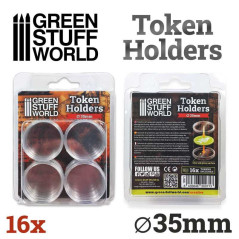 GSW - Token Holder (35mm)