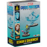 Marvel Crisis Protocol : Iceman & Shadowcat (Multilingue)