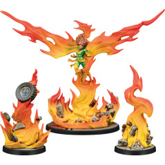 MCP: Phoenix & Phoenix Unleashed