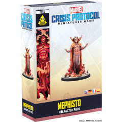 MCP: Mephisto