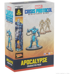 MCP: Apocalypse