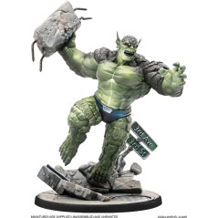 MCP: Abomination & Wrecking Crew