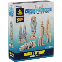 MCP: Dark Future (Terrain)