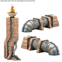 MCP: Dark Future (Terrain)