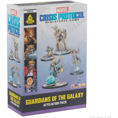 MCP: Guardians of the Galaxy (Affiliation)