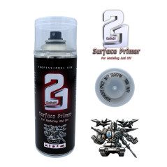 Titans Hobby - Transparent Matt Varnish