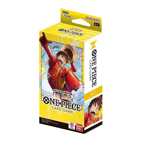 One Piece : Starter Deck 29 (FR)