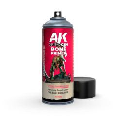 SPRAY BONE PRIMER QUICK GEN 400ml -AK