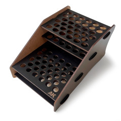 MODULAR ORGANIZER FOR 68 MARKERS - AK