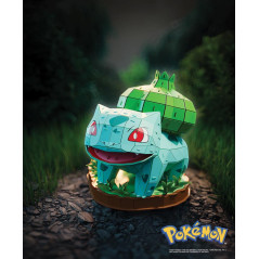 4D Build Pokémon - Bulbizarre