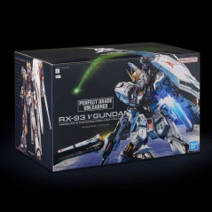Gundam Gunpla PG Unleashed 1/60 V Gundam