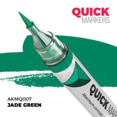 JADE GREEN - QUICK MARKER